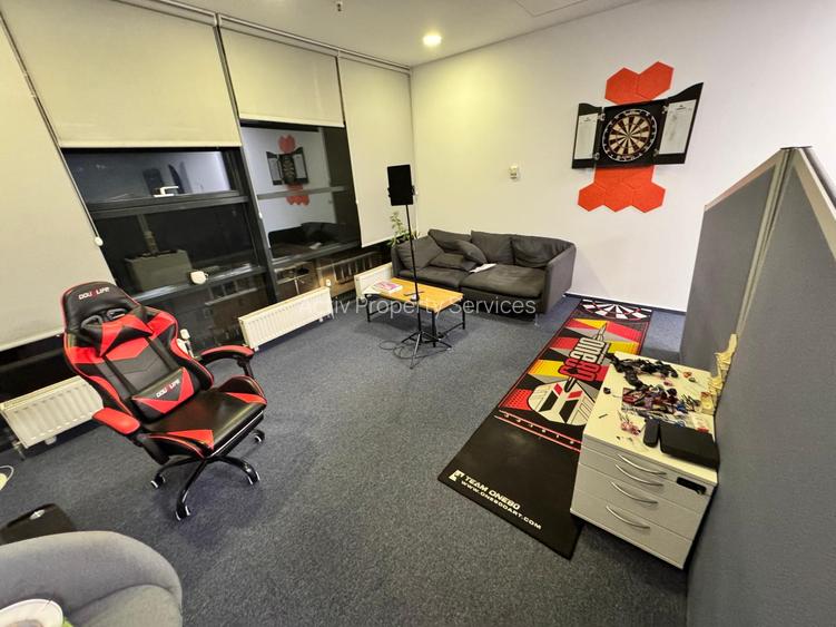 Subinchiriere birouri in Banu Antonache 40-44 - comision 0%! - 11