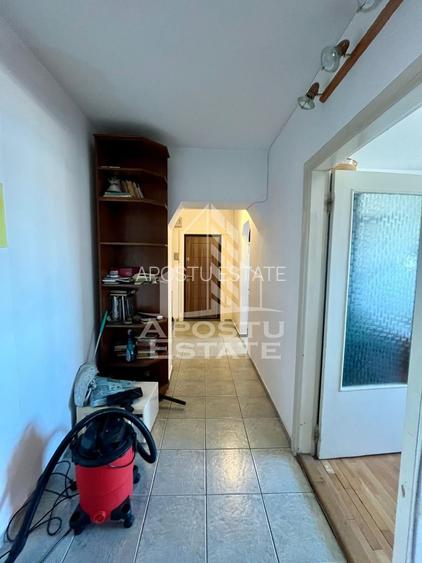 Apartament 4 camere de vanzare,decomandat,zona Fabric, Timisoara - 13