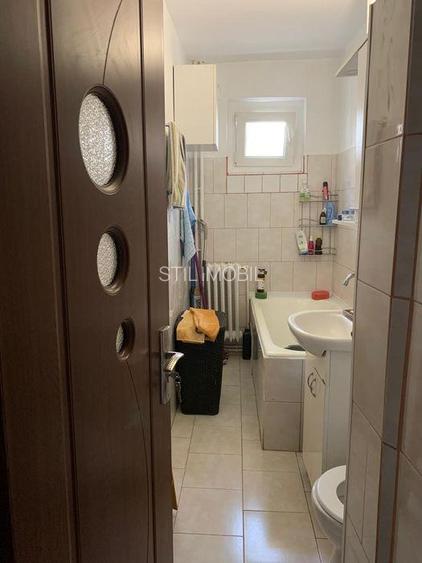 Apartament doua camere, zona Mircea cel Bătrân - 5