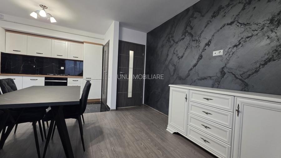 Tatarasi kaufland-2 Camere 55mp-bloc nou intabulat - 5