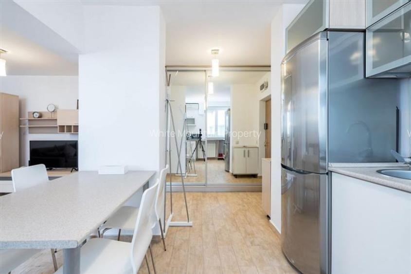Apartament 2 camere de închiriat, Dorobanti - Floreasca - 11