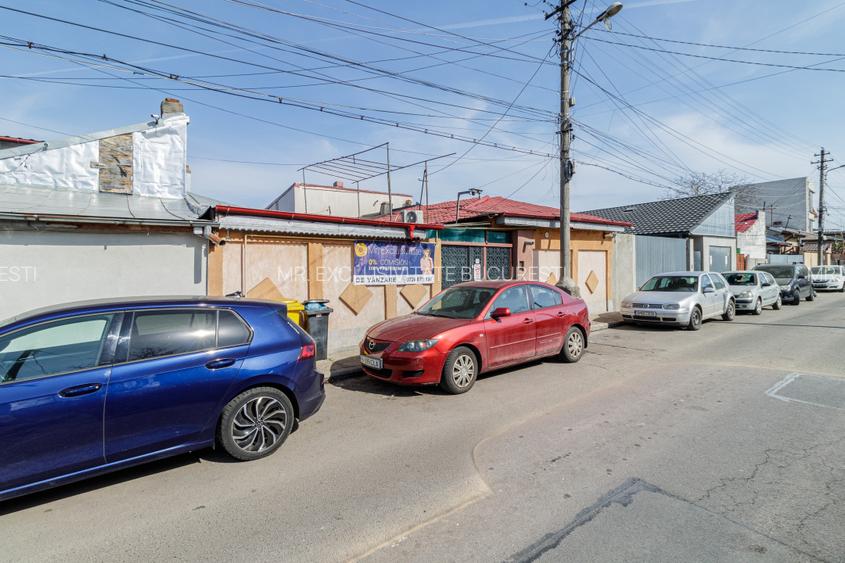 Casa individuala 4 camere, toate utilitatile Salaj - 13