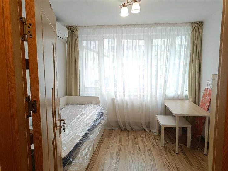 Vanzare apartament 3 camere | Piata Iancului metrou | centrala proprie | etaj 3/ - 6