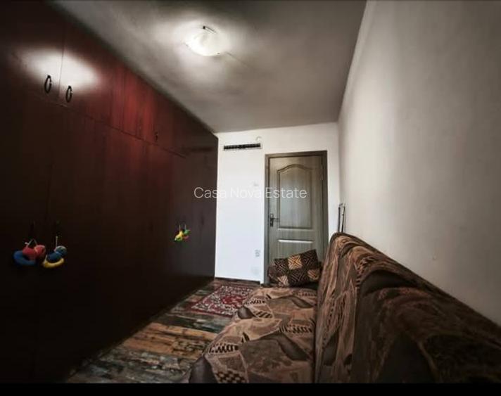 Apartament 2 camere 43mp, balcon, zona Parking Mehedinti - 3