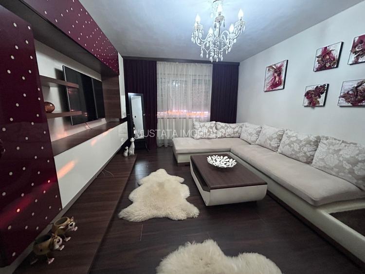 Apartament La Cheie - Independentei. Mobilat Utilat. - 2