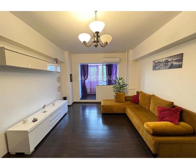 AP. 2 CAMERE - SALAJ, BLOC REABILITAT, MOBILAT/UTILAT MODERN - 2