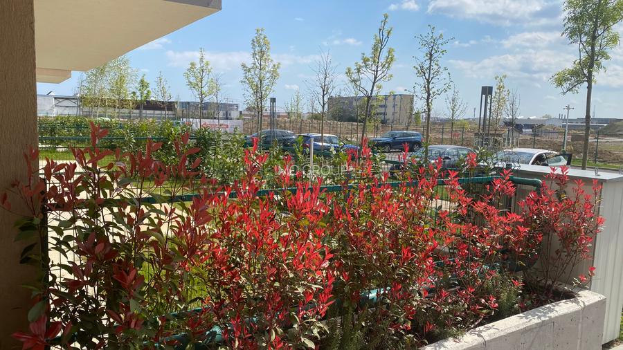 Ap de inchiriat Nou Hils Republica - 20