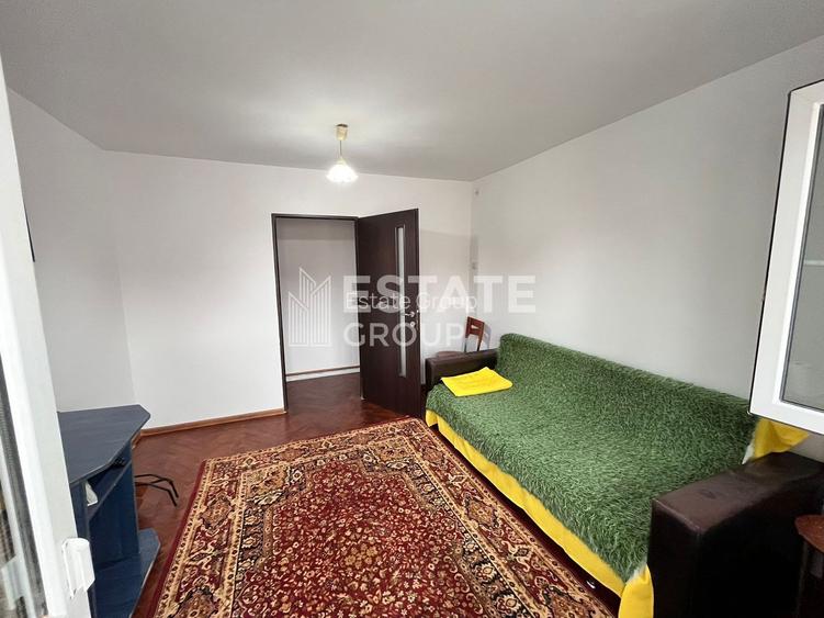 Apartament cu 2 camere in zona Girocului - 2