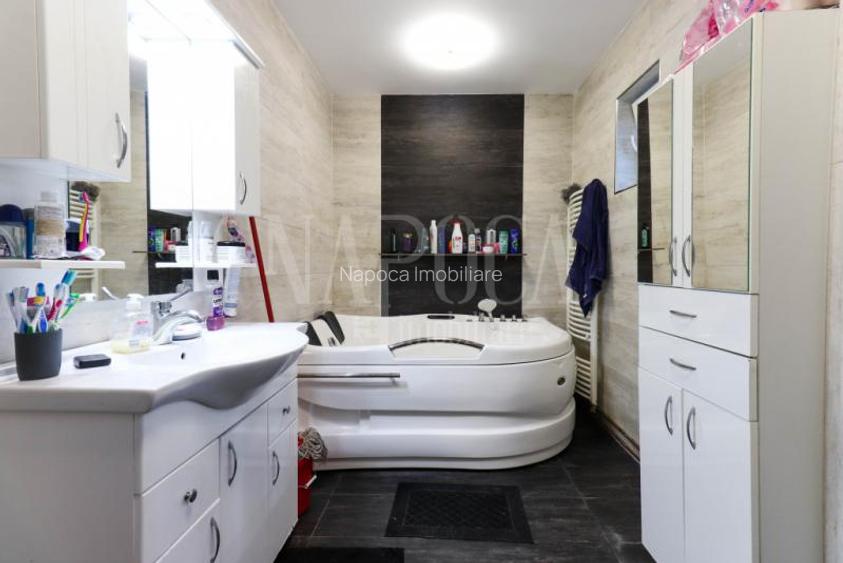 Apartament 4 camere de vanzare in Dambul Rotund, Cluj Napoca - 11