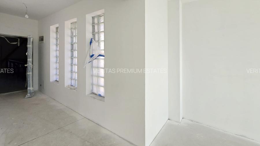 Apartament 2 camere bloc nou 2025, metrou 1 Mai 3 minute de mers, parcare - 9