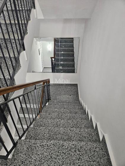PROPRIETAR 3 Camere, DOMENII-SANDU ALDEA, Cu Parcare, Vedere si Pozitie de TOP - 2
