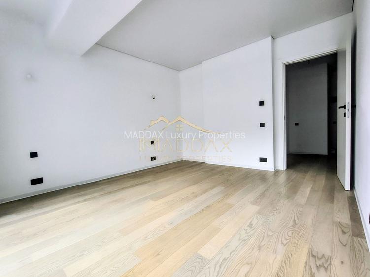 Duplex exclusivist // LUX 6 camere // vedere parc // Floreasca - 26
