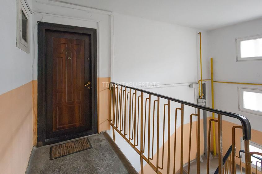 Centru Complex Studentesc | 3 Camere | Pretabil inchiriere studenti - 19