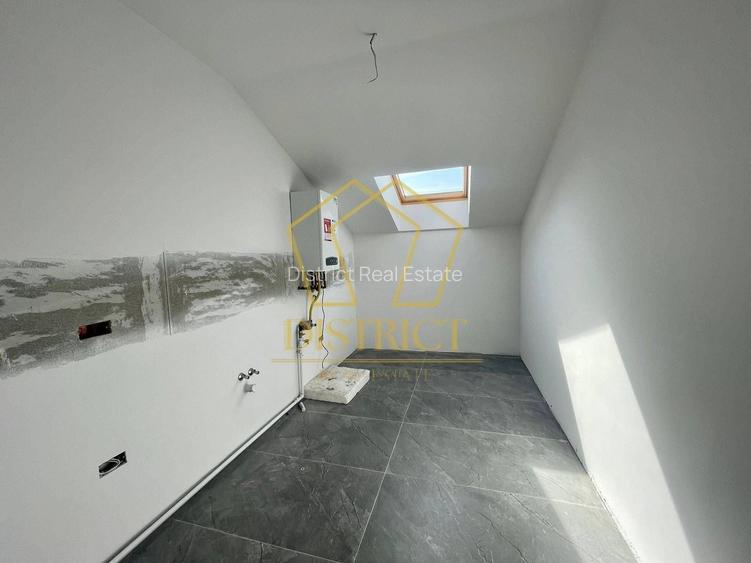 Apartament modern cu 2 camere | Calea Buziasului | Continental - 5