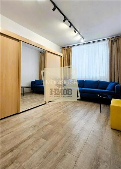 Apartament mobilat 3 camere etaj 2 balcon si parcare in Selimbar - 6