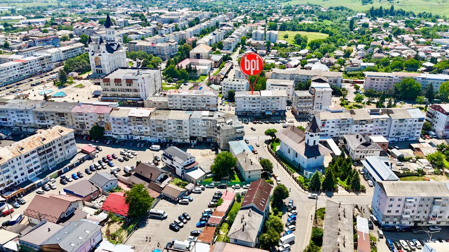 SE INCHIRIAZA Garsoniera premium in zona centrala din Falticeni, jud.SV - 10