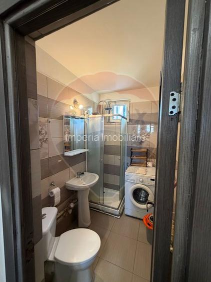 2 camere Calea Bucuresti, Aer conditionat - 12