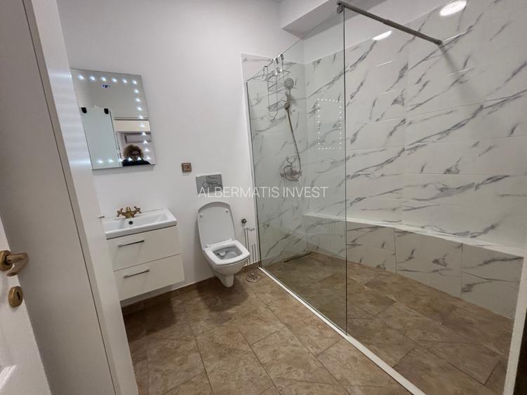 inchiriere apt.2 camere Cismigiu - 12