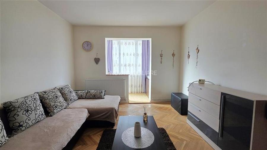 Apartament doua camere Vlahuta mobilat si utilat - 3