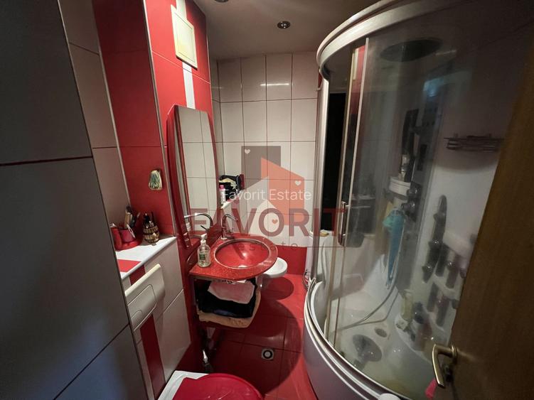 Apartament 3 camere decomandat |2 Bai | Boxa la subsol | Zona Soarelui - 9