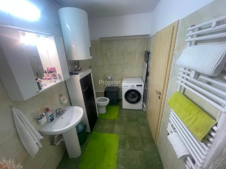 Vand apartament in Club Onix Neptun, vizavi de plaja Delfinul Olimp - 11