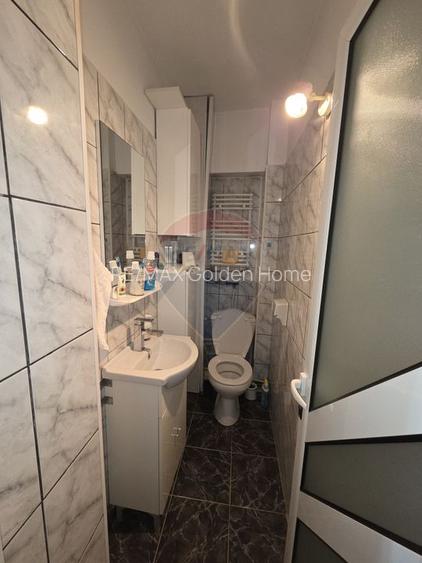 Apartament cu 3 camere etajul 1, Campineanca - 11