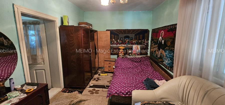 Casa de vanzare, Darmanesti - locul unde liniștea devine acasă - 6