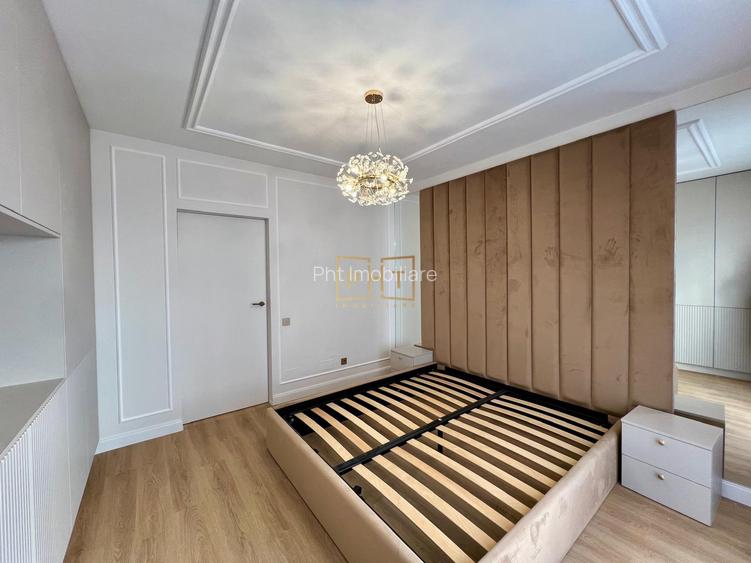 Apartament cu 3 camere  de vânzare, 73 mp, zona Între Lacuri/Iulius Mall! - 14