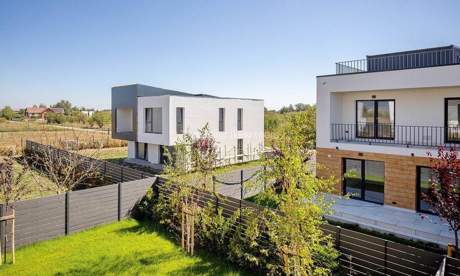 Casa Zona Linistita - 2