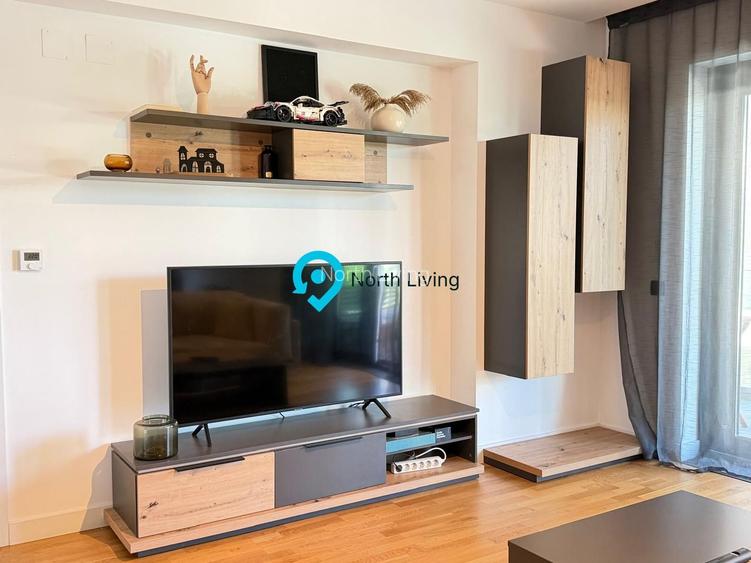 Apartament 2 camere spațios / Statie Incarcare Auto / Pet friendly - 6