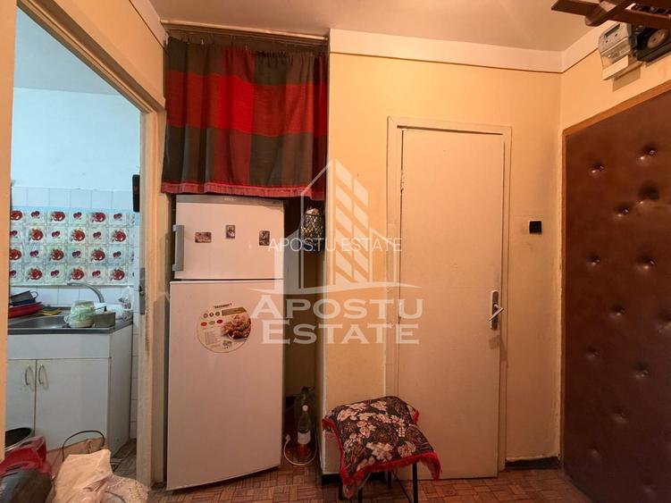 Apartament cu 2 camere, de vanzare, zona Iosefin, Timisoara - 3