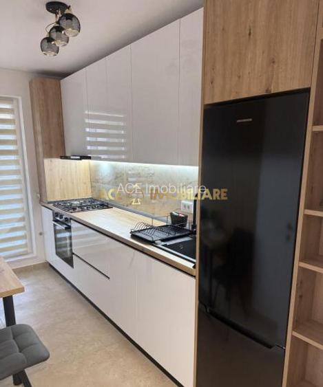 Studio de inchiriat | Berceni | Metrou | Centrala | Parcare - 4