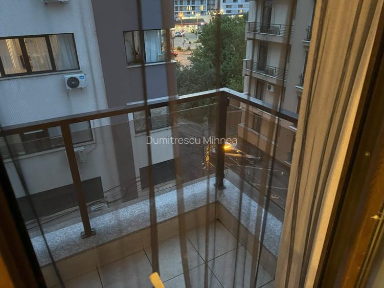  Apartament 2 camere Dobrogeanu Gherea, Proprietar,  Nu Agentie - 3