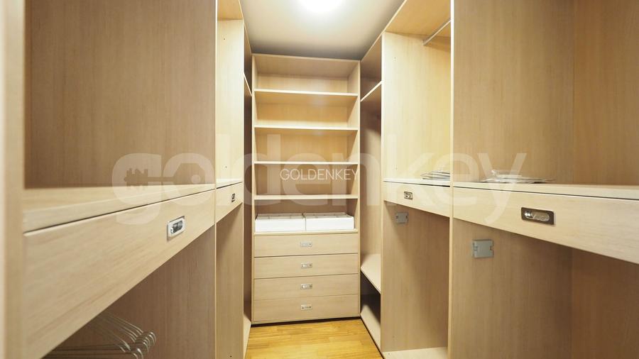 Apartament renovat cu 3 camere | Ambasada Americii | prima inchiriere - 10