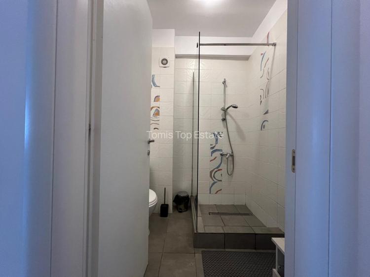 STUDIO COCHET INCHIRIERE T.LUNG I ETAJ SUPERIOR I LOTUS I MAMAIA NORD - 9