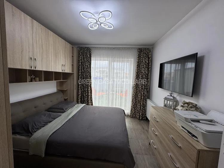 Apartament 3 camere ,langa vivo/metro/amethyst - 4