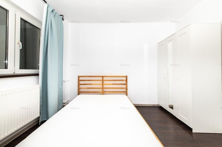 2 camere  Tineretului | modern | Mobilat si utilat | 10 minute metrou - 6