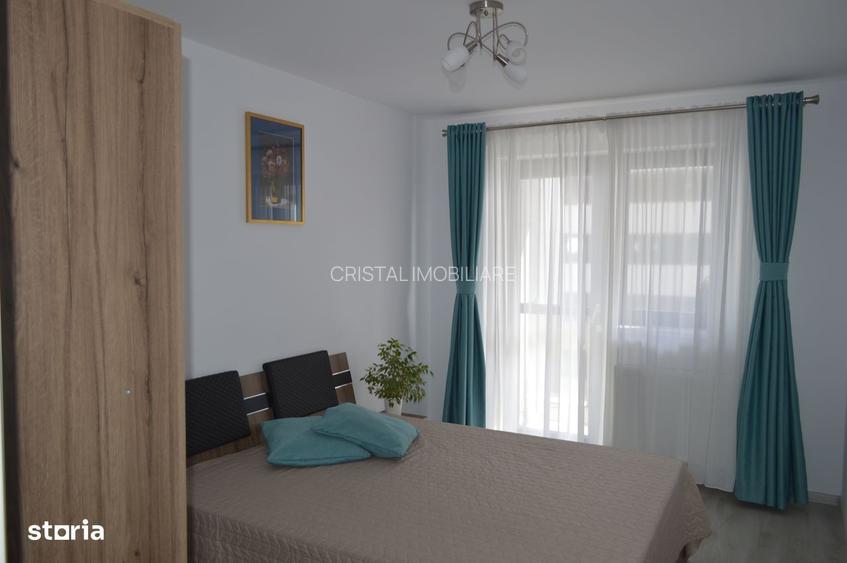 Apartament 2 camere Hils Pallady, parcare inclusă, centrală, etaj 5, modern - 3