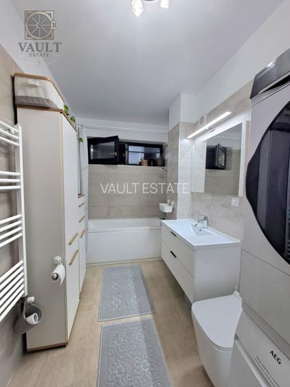 Apartament 3 camere -71.5mp-Pipera - 16