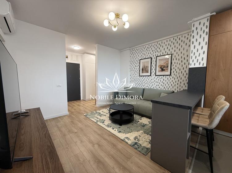 xCity Towers - Apartament cu 2 camere si parcare privata - Torontalului - 7