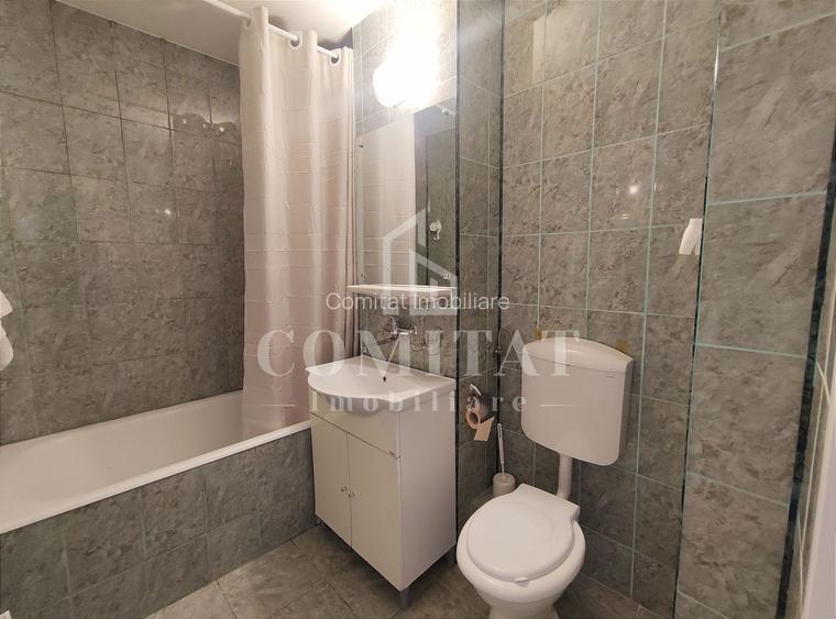Apartament cu 4 camere decomandate | Zona OMV | Cartierul Mănăștur - 12
