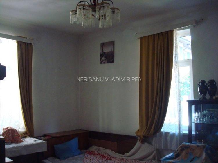 Apartament in vila zona Bd.A.I.Cuza-Metrou Gara de Nord-Sos.Titulescu - 14