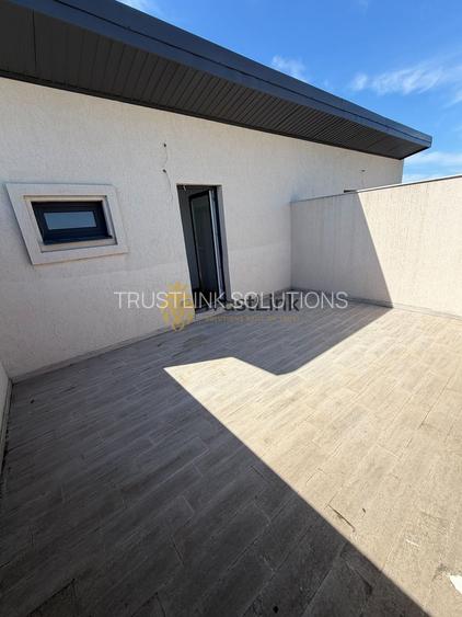 Casa tip Duplex gata de Mutare Berceni strada Sperantei - 8