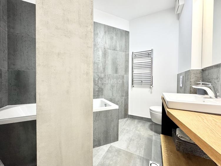 Apartament rafinat 3 camere | ISHO | Zonă premium - 19