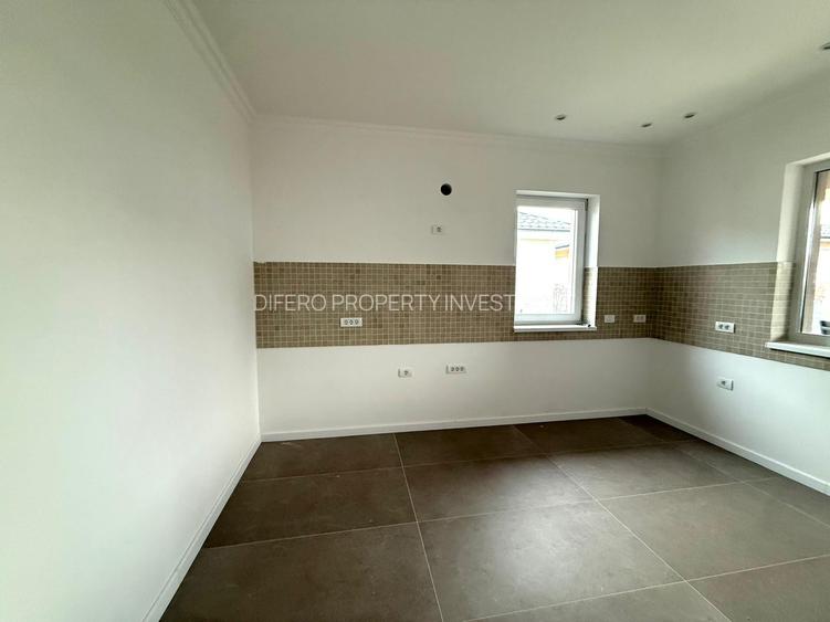 Casa la padure Dascalu -Ilfov - 4