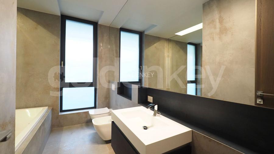 Vila ultrafinisata pe strada privata | piscina | 800mp teren - 18