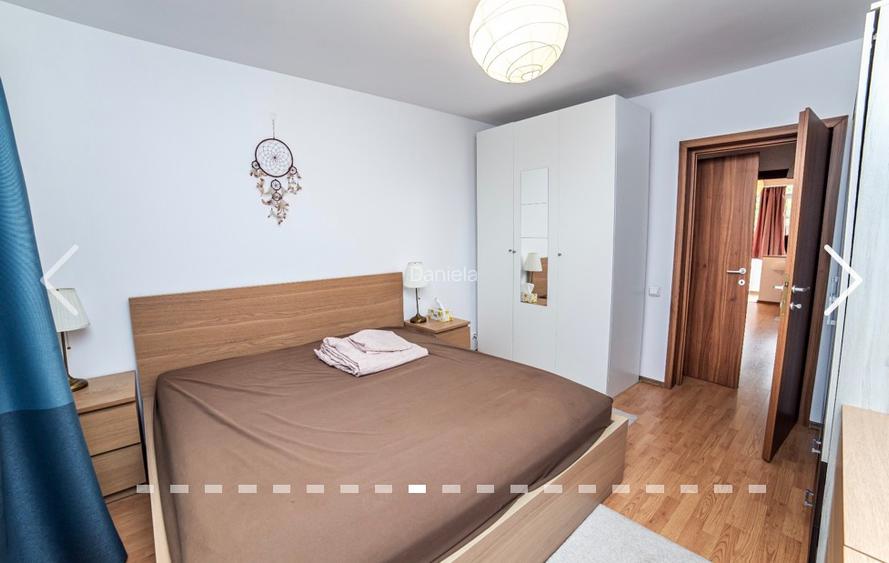 Apartament 3 camere renovat langa parc si metro - 12