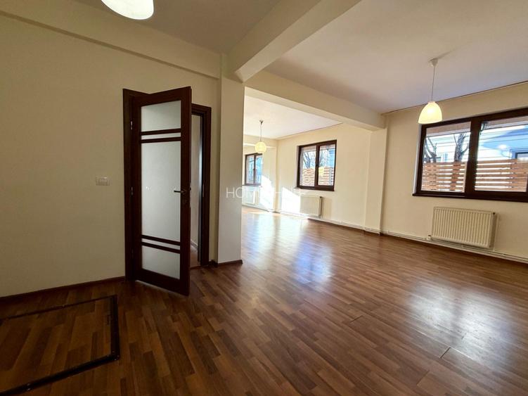 Vila versatila pentru locuit sau activitate profesionala | Zona Brancoveanu - 3