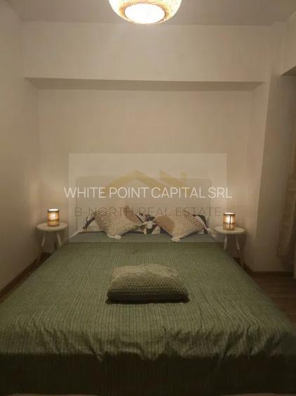Apartament 2 camere de închiriat – Piața Unirii | Splaiul Independenței nr. 1 - 2