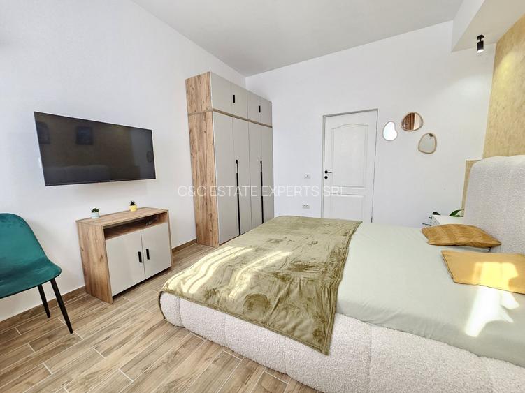 Ultracentral-Zona Unirii-Libertatii | 2 Camere la prima inchiriere - 6